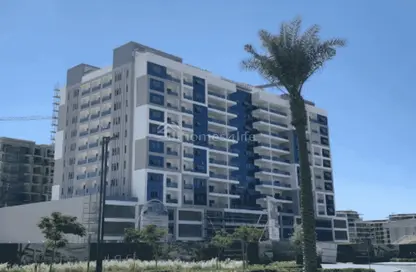 Apartment - 2 Bedrooms - 3 Bathrooms for sale in Sway Residences - Dubai Hills Estate - Dubai
