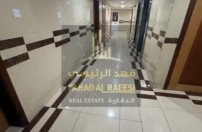 شقة - 2 غرف نوم - 3 حمامات للايجار في بناية الرميلة - الرميلة 2 - الرميلة - عجمان