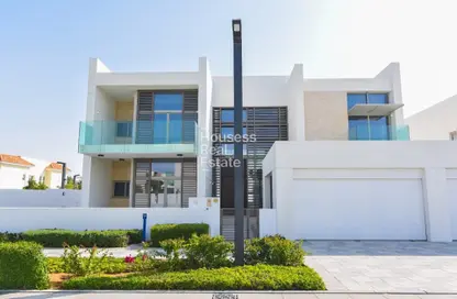 Villa - 6 Bedrooms - 7 Bathrooms for sale in District One Villas - District One - Mohammed Bin Rashid City - Dubai Villa - 6 Bedrooms - 7 Bathrooms for sale in District One Villas - District One - Mohammed Bin Rashid City - Dubai