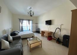 Studio - 1 bathroom for rent in Marina Diamond 3 - Marina Diamonds - Dubai Marina - Dubai
