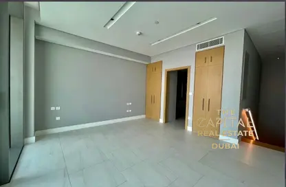 صورة لـ غرفة فارغة شقة - غرفة نوم - 1 حمام للايجار في فندق ومساكن إس إل إس دبي - الخليج التجاري - دبي ، صورة رقم 1