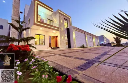 فيلا - 4 غرف نوم - 6 حمامات للبيع في الحليو 2 - الحليو - عجمان