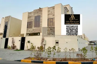 فيلا - 6 غرف نوم - 8 حمامات للايجار في العامرة جاردنز - العامرة - عجمان