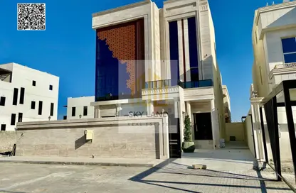 فيلا - 6 غرف نوم - 8 حمامات للبيع في تلال عجمان - العالية - عجمان