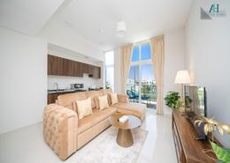 Apartment - 1 bedroom - 1 bathroom for rent in Avencia - Damac Hills 2 - Dubai