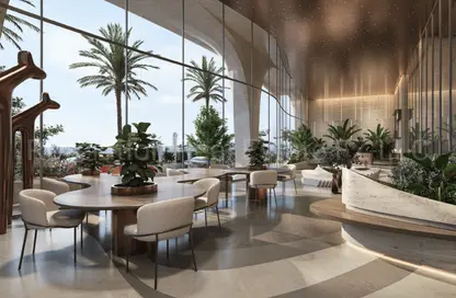 Apartment - 1 Bedroom - 1 Bathroom for sale in Ola Residences - Al Marjan Island - Ras Al Khaimah