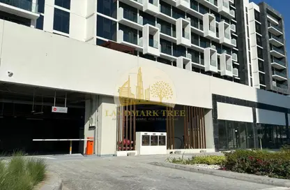Apartment - Studio - 1 Bathroom for rent in AZIZI Riviera 3 - Meydan One - Meydan - Dubai