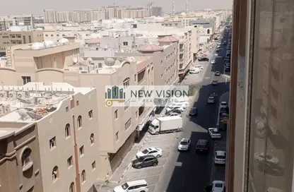 Apartment - 1 Bedroom - 2 Bathrooms for rent in Muwaileh - Sharjah