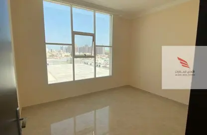 Apartment - 2 Bedrooms - 2 Bathrooms for rent in Ajman Industrial 1 - Ajman Industrial Area - Ajman