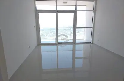 Apartment - Studio - 1 Bathroom for rent in Carson A - Carson - DAMAC Hills - Dubai