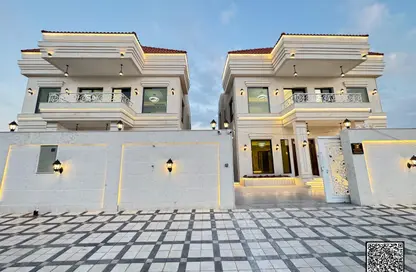 فيلا - 4 غرف نوم - 6 حمامات للبيع في الحليو 2 - الحليو - عجمان