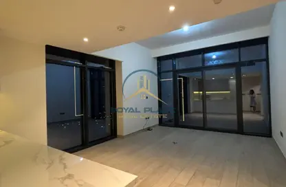 Apartment - 2 Bedrooms - 2 Bathrooms for rent in AZIZI Riviera 46 - Meydan One - Meydan - Dubai