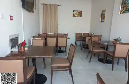 Shop - Studio - 1 Bathroom for sale in Al Mina Building - Al Rawda 2 - Al Rawda - Ajman