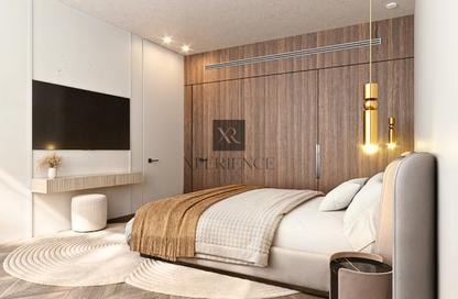 Apartment - Studio - 1 Bathroom for sale in Lume Residence - Jumeirah Village Circle - Dubai