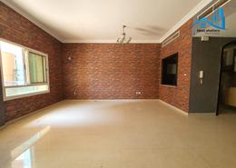 Empty Room image for: Apartment - 1 bedroom - 2 bathrooms for rent in Al Warqa'a 1 - Al Warqa'a - Dubai, Image 1
