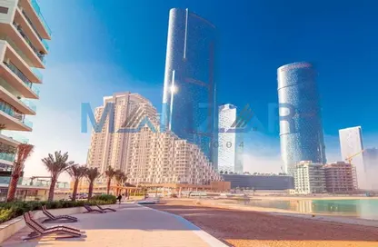 Whole Building - Studio for sale in Muroor Area - Abu Dhabi