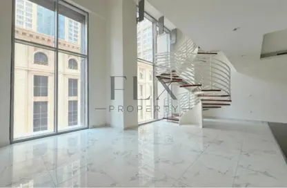 Apartment - 1 Bedroom - 2 Bathrooms for rent in Meera - Al Habtoor City - Business Bay - Dubai