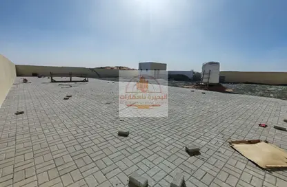 Land - Studio for rent in Al Sajaa Industrial - Al Sajaa - Sharjah