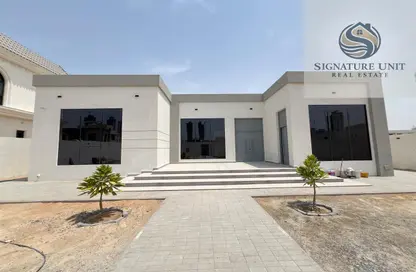 Villa - 4 Bedrooms - 6 Bathrooms for rent in Al Barsha South 2 - Al Barsha South - Al Barsha - Dubai