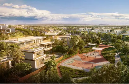 Villa - 3 Bedrooms - 5 Bathrooms for sale in Reem Hills - Najmat Abu Dhabi - Al Reem Island - Abu Dhabi