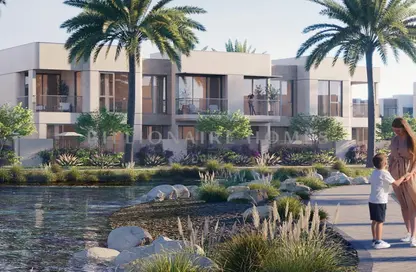 فيلا - 4 غرف نوم - 5 حمامات للبيع في نيما - ذا فالي - دبي