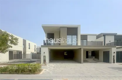 Townhouse - 4 Bedrooms - 4 Bathrooms for sale in Aura - Tilal Al Ghaf - Dubai