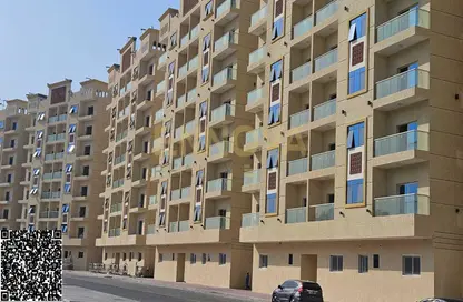 Apartment - Studio - 1 Bathroom for sale in Al Ameera Village - Ajman
