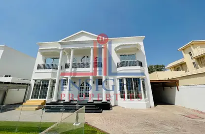 Villa - 5 Bedrooms - 6 Bathrooms for rent in Jumeirah 3 Villas - Jumeirah 3 - Jumeirah - Dubai