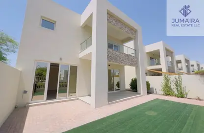 Villa - 3 Bedrooms - 5 Bathrooms for rent in Bermuda - Mina Al Arab - Ras Al Khaimah