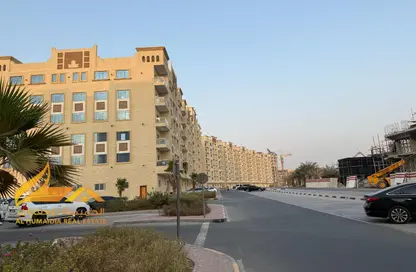 Apartment - 2 Bedrooms - 3 Bathrooms for sale in Al Amira Village - Al Yasmeen - Ajman