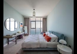 Apartment - 2 bedrooms - 3 bathrooms for sale in ANWA - Maritime City - Dubai