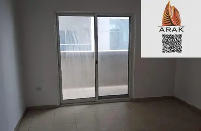 شقة - 2 غرف نوم - 2 حمامات للبيع في سيتي تاور - النعيمية - عجمان