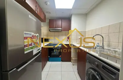 Apartment - 1 Bedroom - 2 Bathrooms for rent in Lagoon B14 - The Lagoons - Mina Al Arab - Ras Al Khaimah