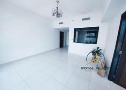 Empty Room image for: Apartment - 1 bedroom - 2 bathrooms for rent in Majestic Tower - Al Abraj street - Business Bay - Dubai, Image 1