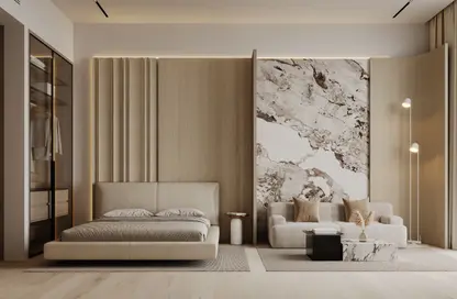 Apartment - 1 Bedroom - 1 Bathroom for sale in Binghatti Hills - Dubai Science Park - Dubai