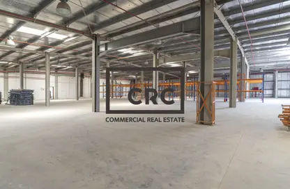 JAFZA South | Warehouses | Racking | Offices