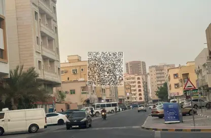 عمارة بالكامل - 8 غرف نوم - 8 حمامات للبيع في النعيمية - النعيمية - عجمان