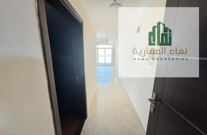 شقة - 2 غرف نوم - 2 حمامات للايجار في فلل الروضة 2 - 2  الروضة - الروضة - عجمان