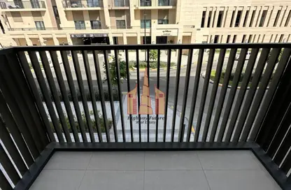 Apartment - 1 Bedroom - 1 Bathroom for sale in Rimal Residences - Maryam Island - Sharjah