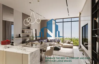 Villa - 4 Bedrooms - 5 Bathrooms for sale in Reem Hills 2 - Najmat Abu Dhabi - Al Reem Island - Abu Dhabi