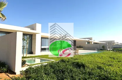 Villa - 4 Bedrooms - 6 Bathrooms for sale in Seaside Hills Villas - Al Zorah - Ajman