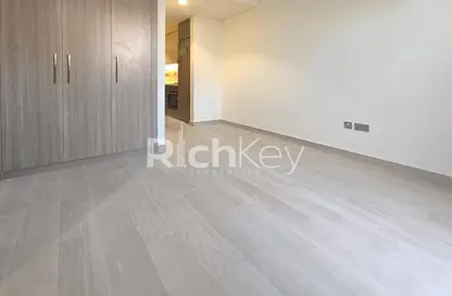 Apartment - Studio - 1 Bathroom for sale in AZIZI Riviera 48 - Meydan One - Meydan - Dubai