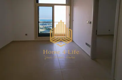 Apartment - 1 Bedroom - 2 Bathrooms for sale in Mangrove Place - Shams Abu Dhabi - Al Reem Island - Abu Dhabi