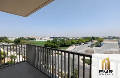 Apartment - 2 Bedrooms - 3 Bathrooms for rent in Al Badia Living - Dubai Festival City - Dubai