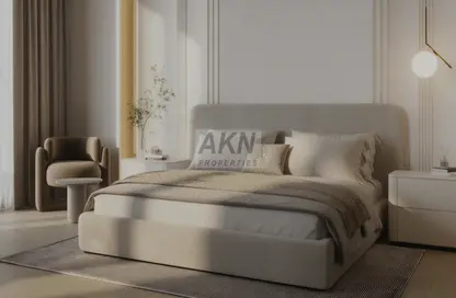 Apartment - Studio - 1 Bathroom for sale in Binghatti Hills - Dubai Science Park - Dubai