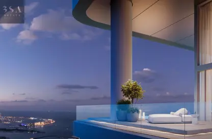 Apartment - 2 Bedrooms - 2 Bathrooms for sale in The Chedi Private Residences - Barsha Heights (Tecom) - Dubai