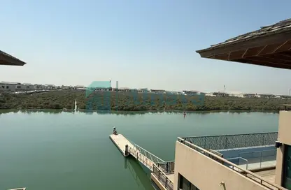 Villa - 5 Bedrooms - 7 Bathrooms for sale in Al Gurm Resort - Al Qurm - Abu Dhabi