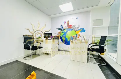 Office Space - Studio - 1 Bathroom for rent in Al Fajer Complex (Bena Complex) - Oud Metha - Bur Dubai - Dubai Office Space - Studio - 1 Bathroom for rent in Al Fajer Complex (Bena Complex) - Oud Metha - Bur Dubai - Dubai