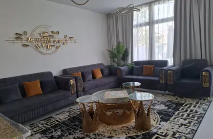 Townhouse - 3 Bedrooms - 3 Bathrooms for rent in Amazonia EX - Amazonia - Damac Hills 2 - Dubai