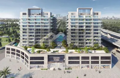 شقة - 3 غرف نوم - 3 حمامات للبيع في اكويتي هوم - الفرجان - دبي شقة - 3 غرف نوم - 3 حمامات للبيع في اكويتي هوم - الفرجان - دبي